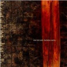 CD Hesitation Marks Nine Inch Nails