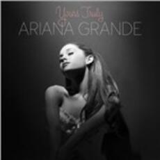 CD Yours Truly Ariana Grande