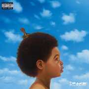 CD Nothing Was the Same Drake