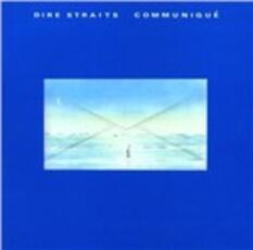 Vinile Communiqué Dire Straits
