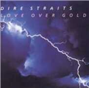 Vinile Love Over Gold Dire Straits