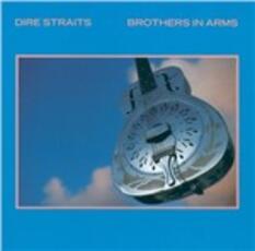 Vinile Brothers in Arms Dire Straits