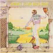 CD Goodbye Yellow Brick Road Elton John