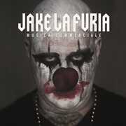 CD Musica commerciale Jake La Furia