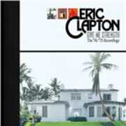 CD Give Me Strength. The '74-'75 Recordings Eric Clapton