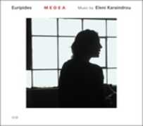 CD Medea Eleni Karaindrou