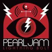 CD Lightning Bolt Pearl Jam