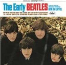 CD The Early Beatles (US Limited Edition) Beatles