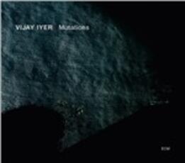 CD Mutations Vijay Iyer