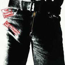 CD Sticky Fingers (Deluxe Edition) Rolling Stones