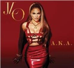 CD Aka Jennifer Lopez