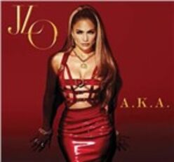 CD Aka Jennifer Lopez