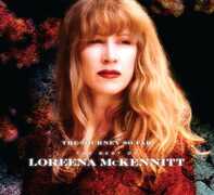 CD The Journey so Far. The Best of Loreena McKennitt