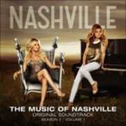 CD Nashville. Season 2 vol.1 (Colonna Sonora)