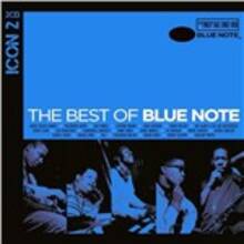 CD The Best of Blue Note