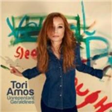 CD Unrepentant Geraldines Tori Amos