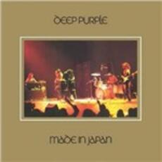 Vinile Made in Japan (180 gr.) Deep Purple