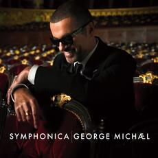 CD Symphonica George Michael