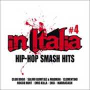 CD In Italia. Hip Hop Smash Hits vol.4
