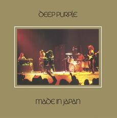 CD Made in Japan (Remastered Edition) Deep Purple