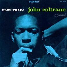 Vinile Blue Train John Coltrane