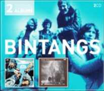 CD Blues on the - Travelling Bintangs