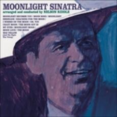 Vinile Moonlight Sinatra Frank Sinatra