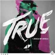 CD True. Avicii by Avicii Avicii