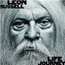 CD Life Journey Leon Russell
