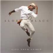 Vinile Lift Your Spirit Aloe Blacc