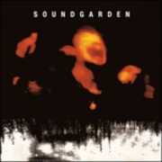 CD Superunknown Soundgarden