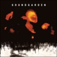 CD Superunknown (Remastered Edition) Soundgarden