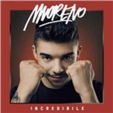 CD Incredibile Moreno