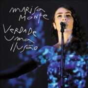 CD Verdade, uma ilusao Marisa Monte