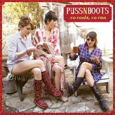 CD No Fools, No Fun Puss N Boots