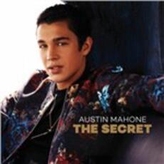 CD The Secret Austin Mahone