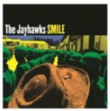CD Smile (Expanded Edition) Jayhawks
