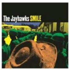 CD Smile (Expanded Edition) Jayhawks