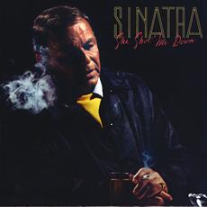 Vinile She Shot Me Down Frank Sinatra