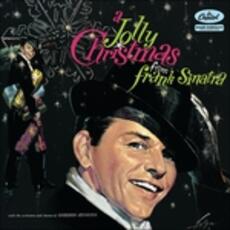 Vinile A Jolly Christmas from Frank Sinatra Frank Sinatra