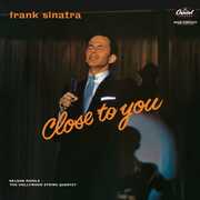 Vinile Close to You Frank Sinatra