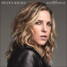 CD Wallflower Diana Krall