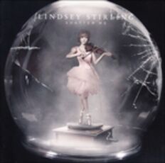 CD Shatter Me Lindsey Stirling