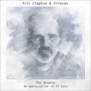 Vinile The Breeze. An Appreciation of J.J. Cale Eric Clapton