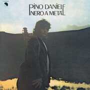 CD Nero a metà Pino Daniele