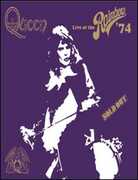 Film Queen. Live at Rainbow '74