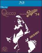 Film Queen. Live at Rainbow '74