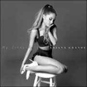 CD My Everything Ariana Grande