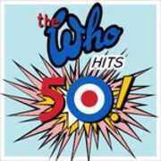 CD Hits 50 (Deluxe Edition) Who