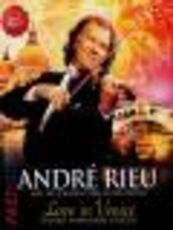Film André Rieu and His Johann Strauss Orchestra. Love in Venice